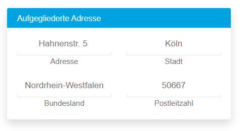 adressvalidierung-aufgegliederte-adresse