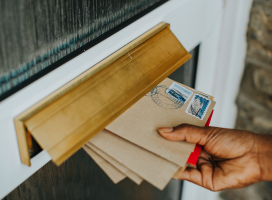 USPS Announces No Stamp Price Changes