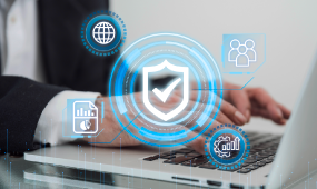 MFA & Biometrics on the Rise