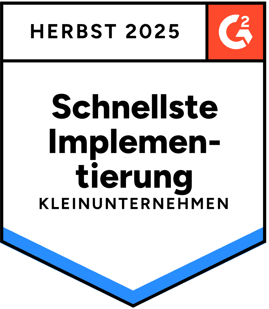 g2-schnellste-implementierung-kleinunternehmen
