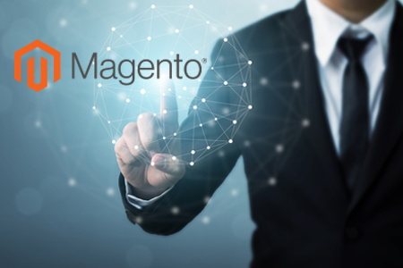 magento-data-management
