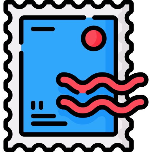 stamp