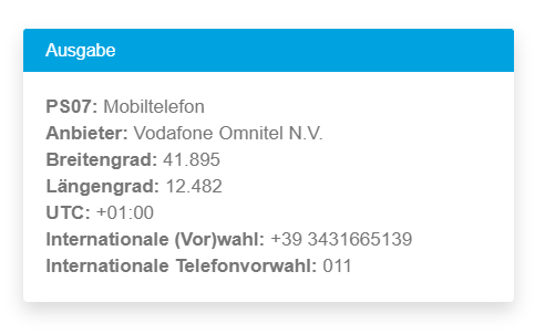 telefonnummer-pruefen-ausgabe